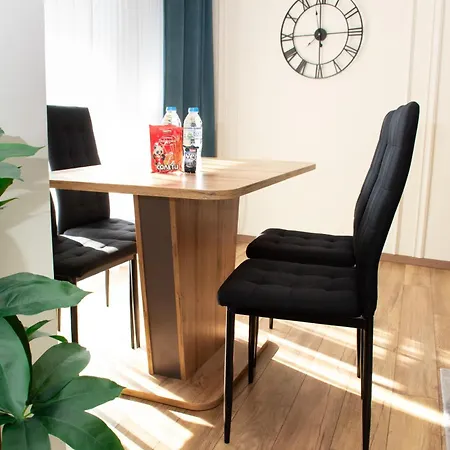 Gondola Lux Банско