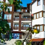 Gondola Lux Апартаменти Бансько