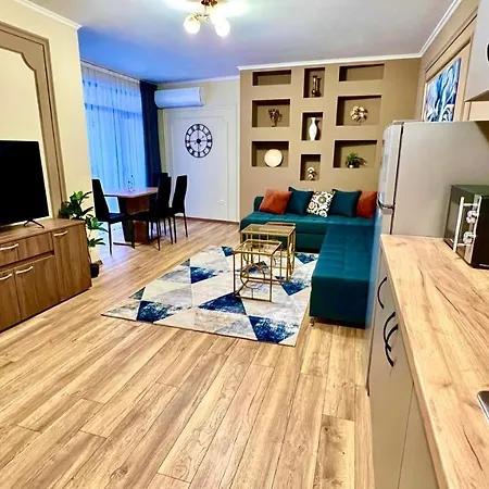 Gondola Lux بانسكو