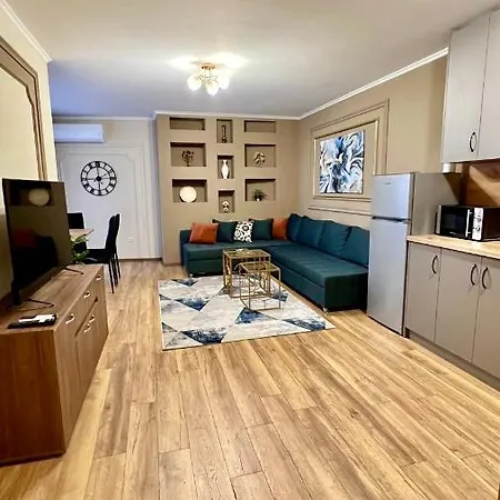 Gondola Lux * بانسكو