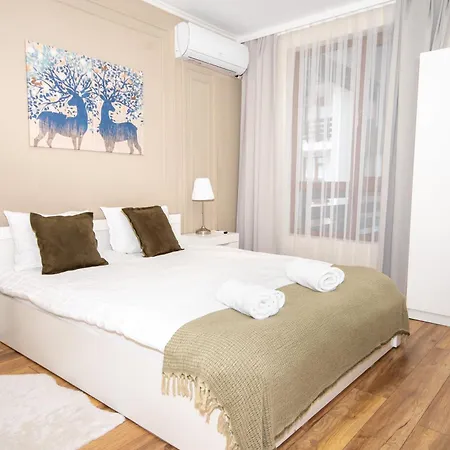 Apartment Gondola Lux