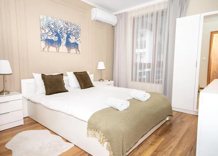 Apartment Gondola Lux