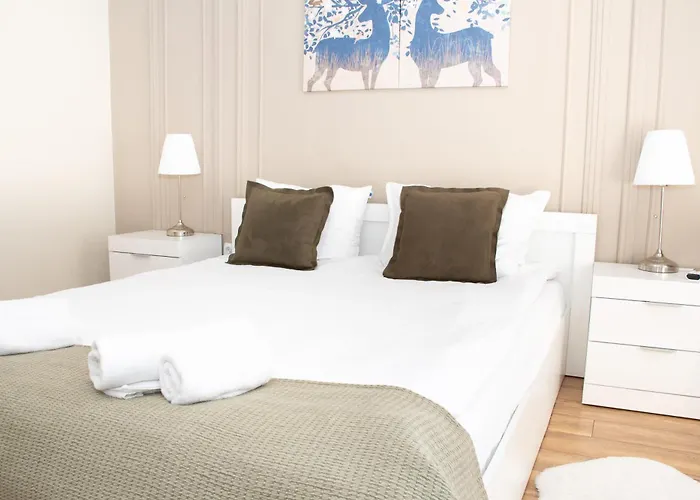 Apartment Gondola Lux