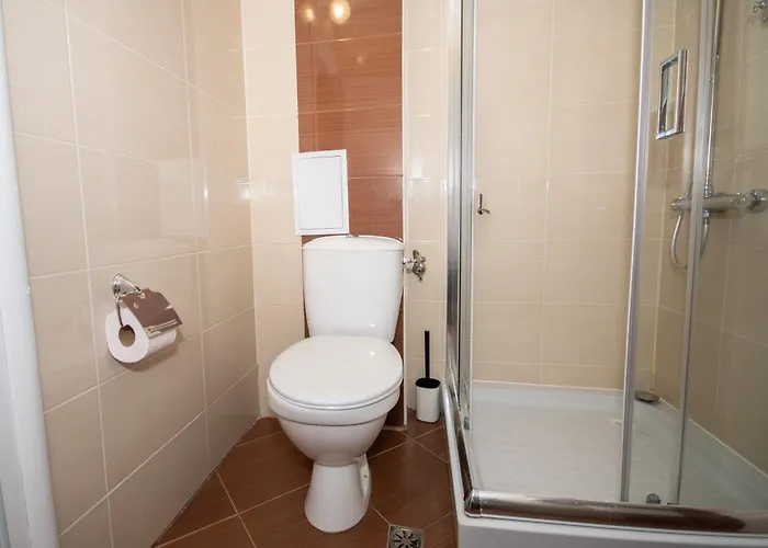 Gondola Lux * Bansko