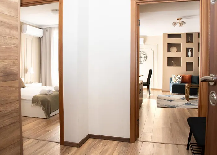 Apartment Gondola Lux Bansko