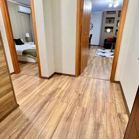 Gondola Lux * Μπάνσκο