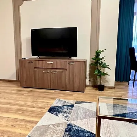 Apartment Gondola Lux *