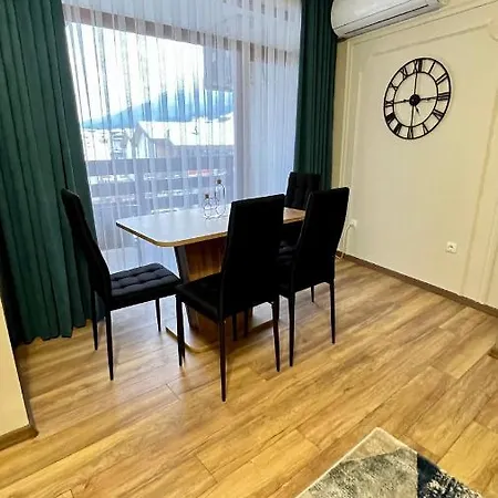 Gondola Lux Apartment Bansko