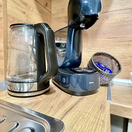 Gondola Lux Διαμέρισμα *