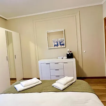 Gondola Lux Μπάνσκο