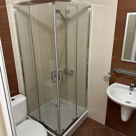 Apartment Gondola Lux *