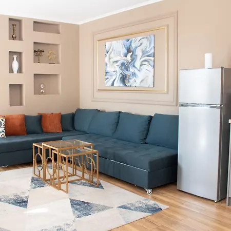 Gondola Lux Apartament *