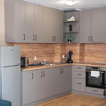 Gondola Lux Apartament