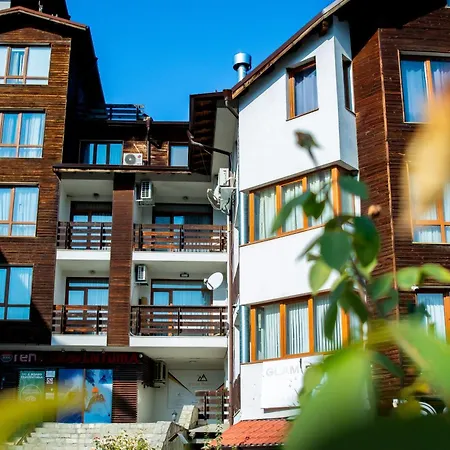 Gondola Lux شقة