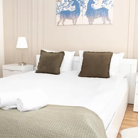 Apartament Gondola Lux