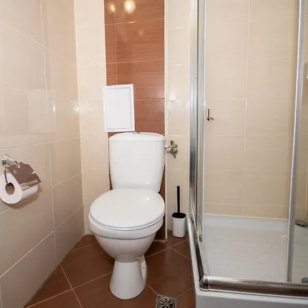 Gondola Lux * Bansko