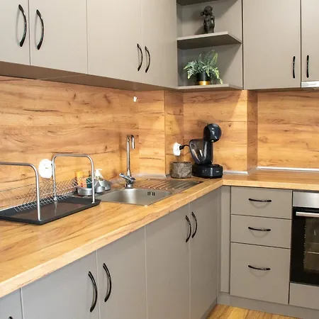 Gondola Lux * Bansko