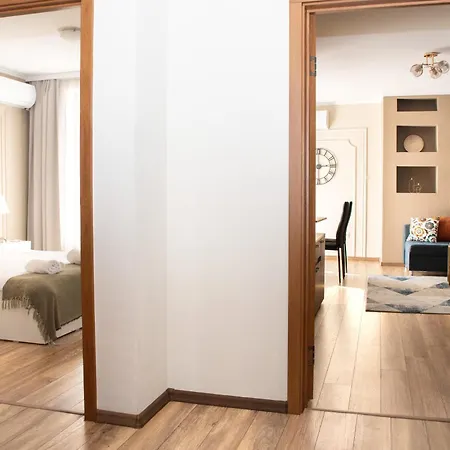 Apartament Gondola Lux Bansko