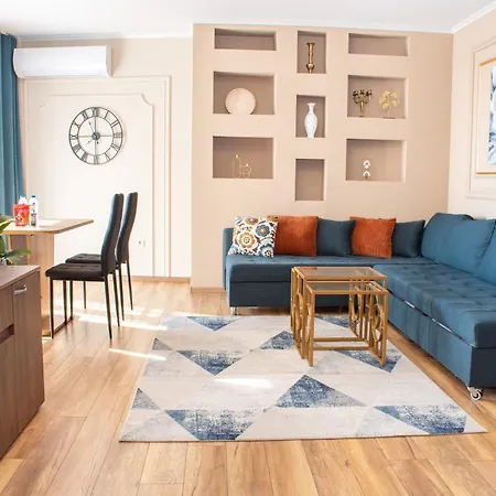 Apartament Gondola Lux