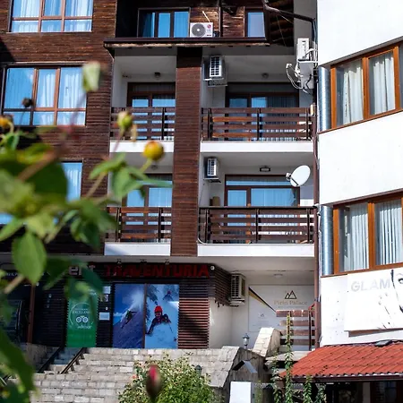 Gondola Lux Apartament Bansko