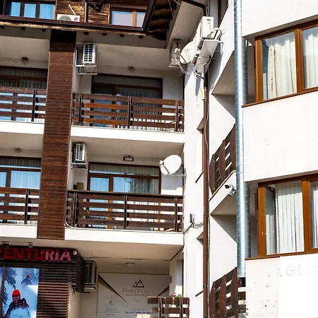 Apartament Gondola Lux Bansko