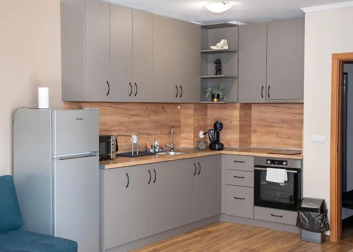 Gondola Lux Apartament