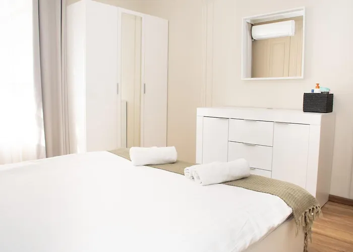 Apartament Gondola Lux Bansko