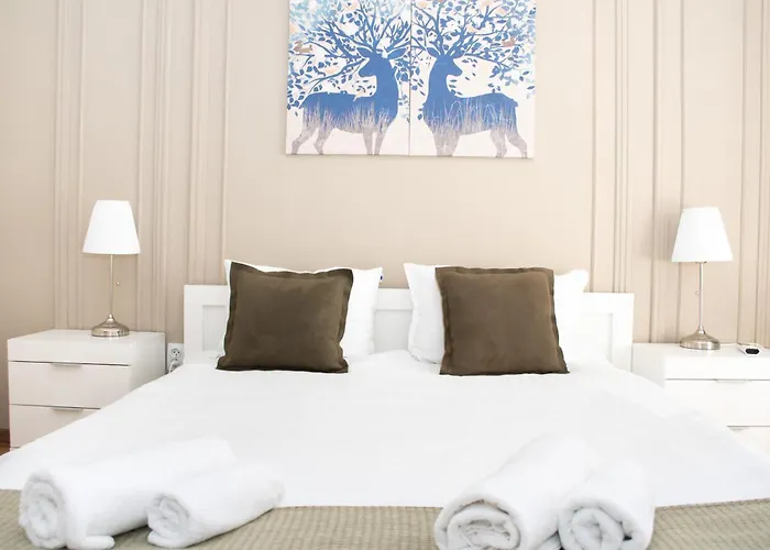 Gondola Lux Банско