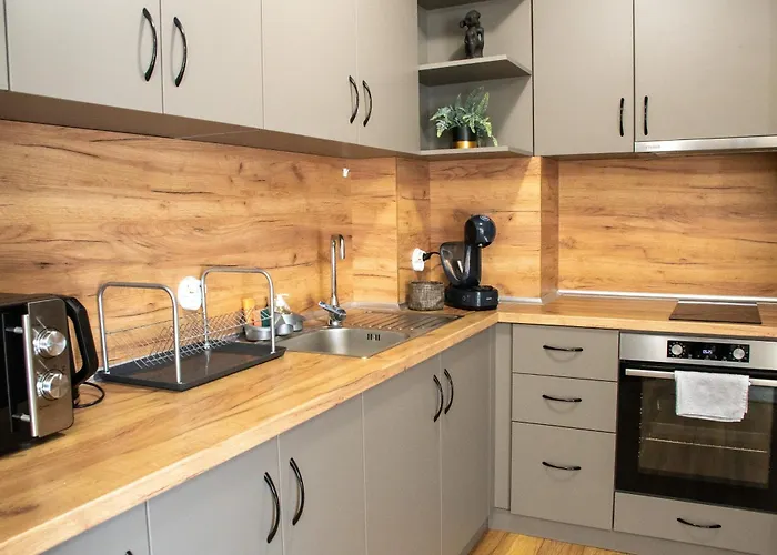 Gondola Lux * Bansko