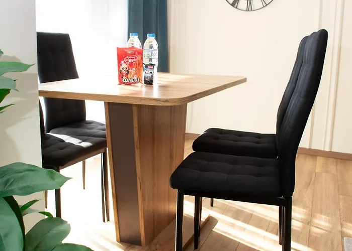 Gondola Lux Банско